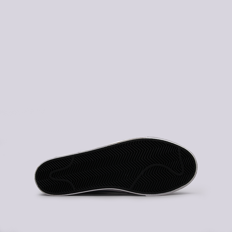 мужские голубые кроссовки Nike SB Zoom Stefan Janoski 333824-402 - цена, описание, фото 5